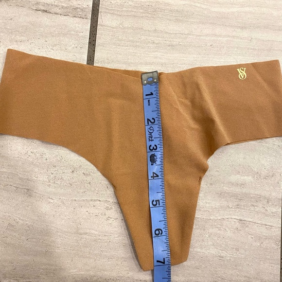 Victoria’s Secret No-Show Thong Panties - Picture 7 of 10